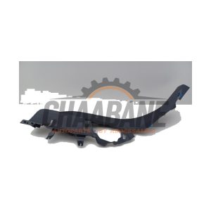 Marche-pied (list de couverture) gauche A1776900101 Mercedes A (177.0) 1.3 A-200 Turbo 16V