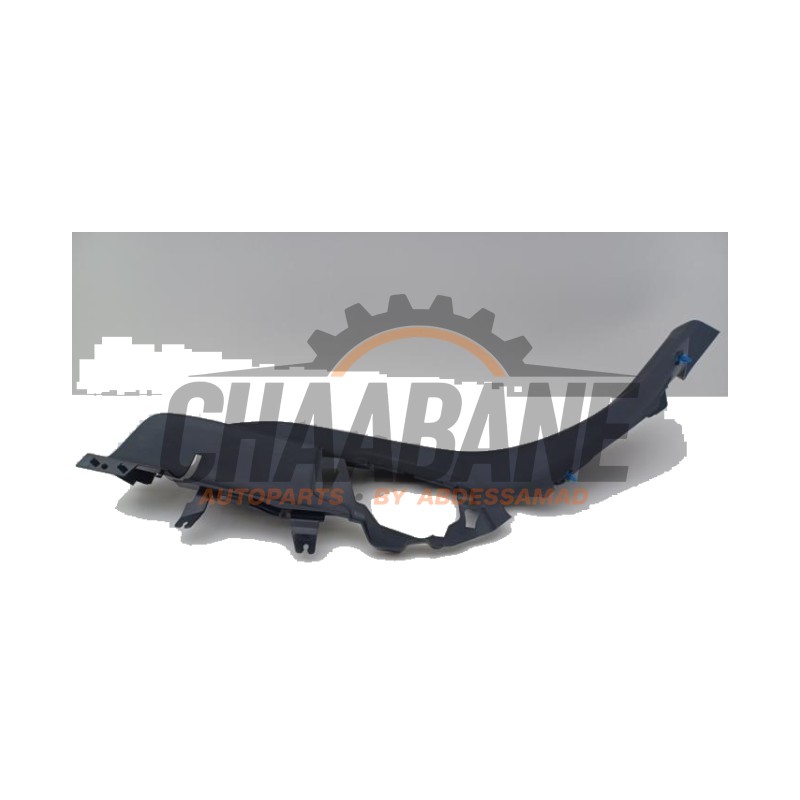 Bas de caisse gauche A1776900101 Mercedes A (177.0) 1.3 A-200 Turbo 16V