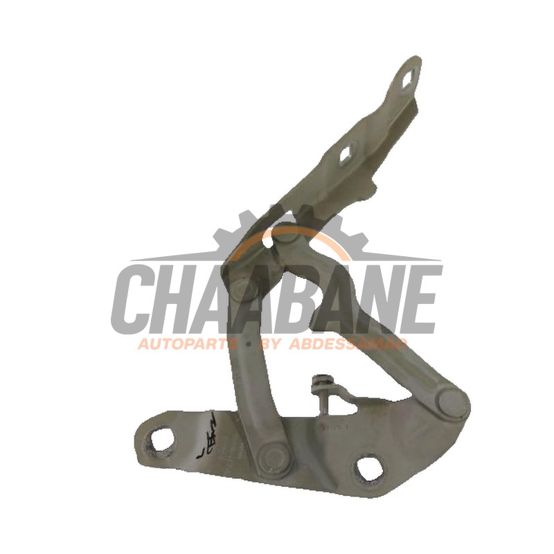 Charniere capot PZ3115801AC Volkswagen Transporter T7 2024