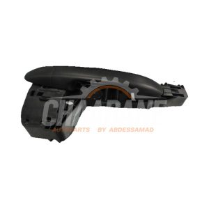 Poignee de porte arriere droite A4477600334 Mercedes Vito