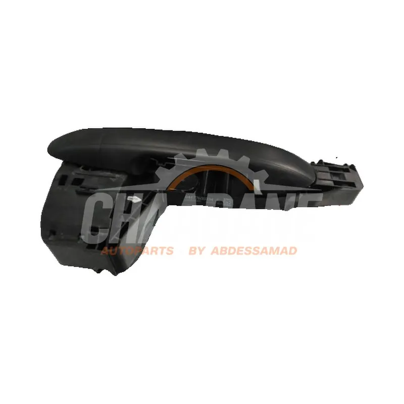 Poignee de porte arriere droite A4477600334 Mercedes Vito