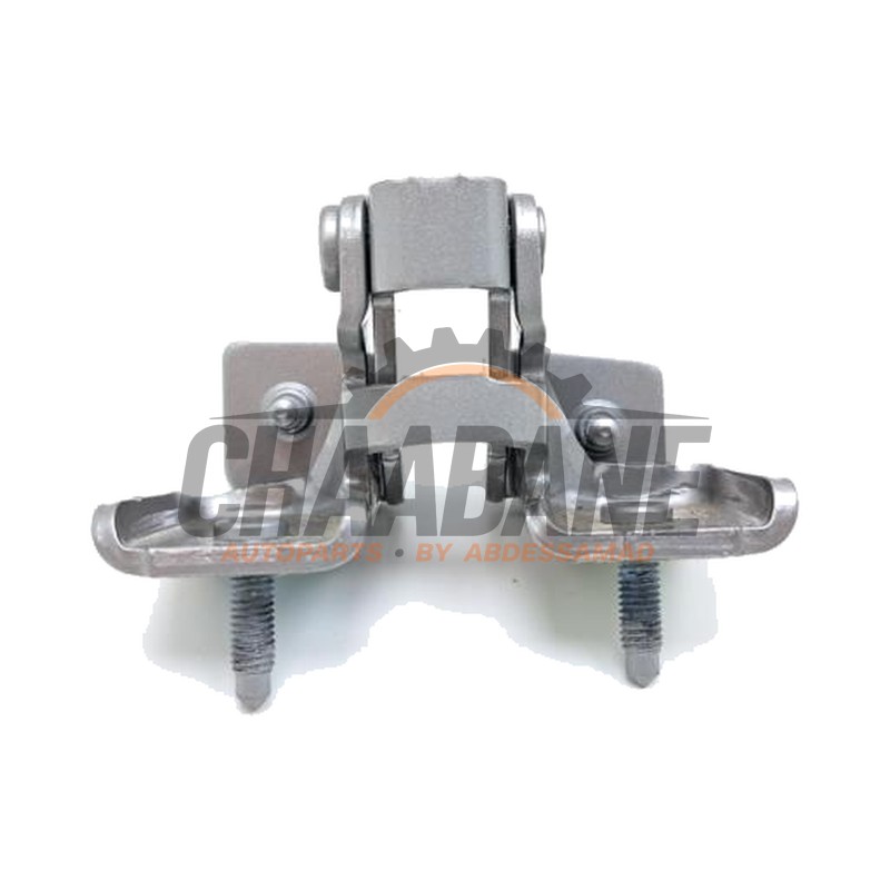 Charniere hayon A046573 Mercedes A (177.0) 1.3 A-200 Turbo 16V