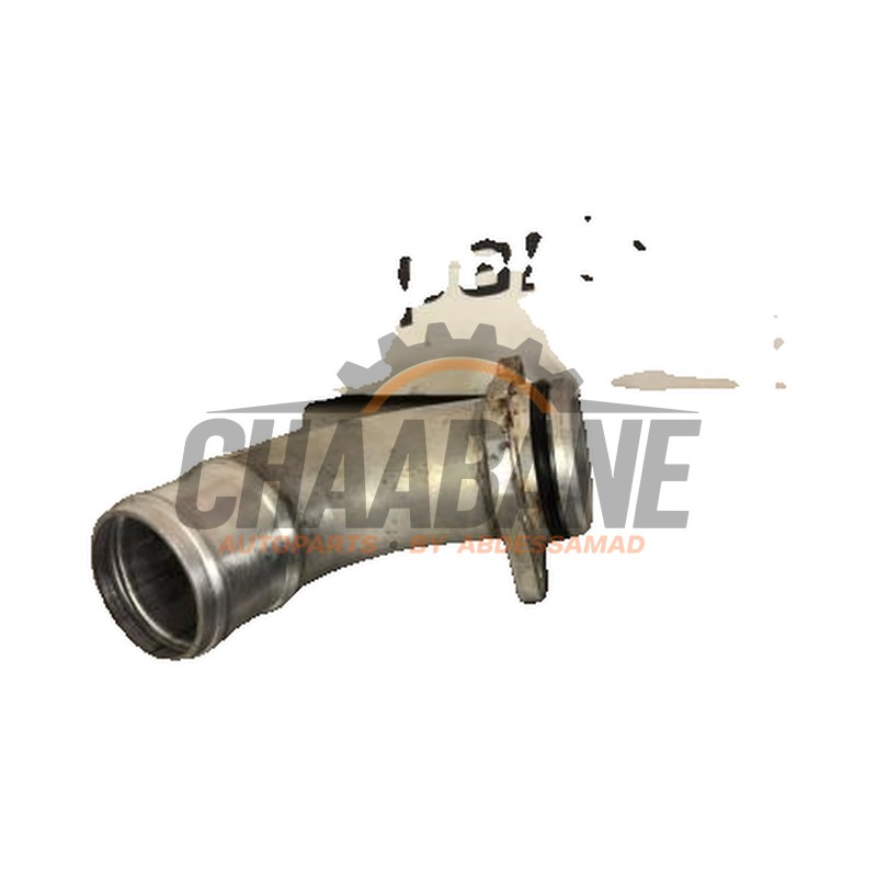 Tube deau 06M121137AC Audi S4 (B9) 3.0 TFSI V6 24V 2016