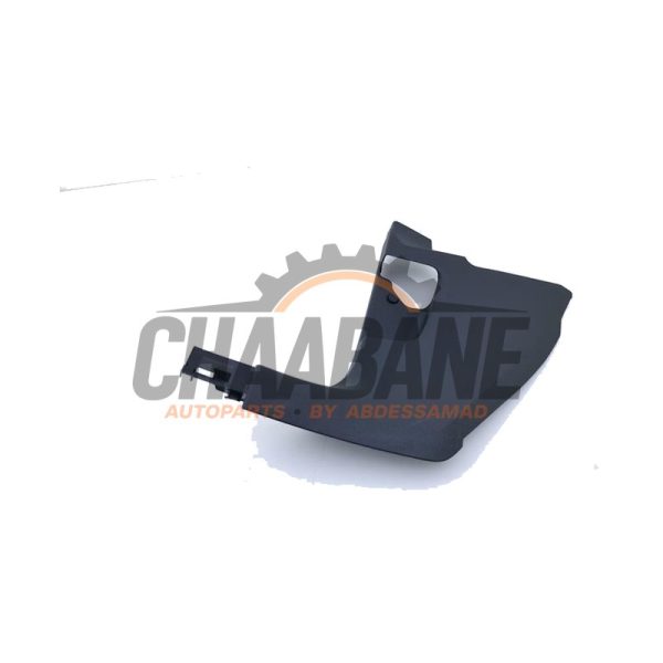 Protection montant A gauche 571863483 Volkswagen Tiguan (CT1) 2.0 TDI 4Motion 2023