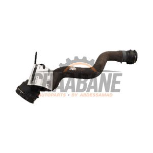 Tuyau radiateur 8W0122101AL Audi A4 (B9) 2.0 30 TDI Mild hybrid 16V 2015
