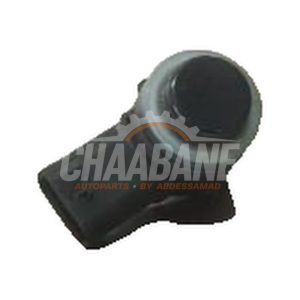Capteur PDC 5Q0919275B Audi A3 Sportback (8VA/8VF) 2.0 TDI 16V 2012 / 2020