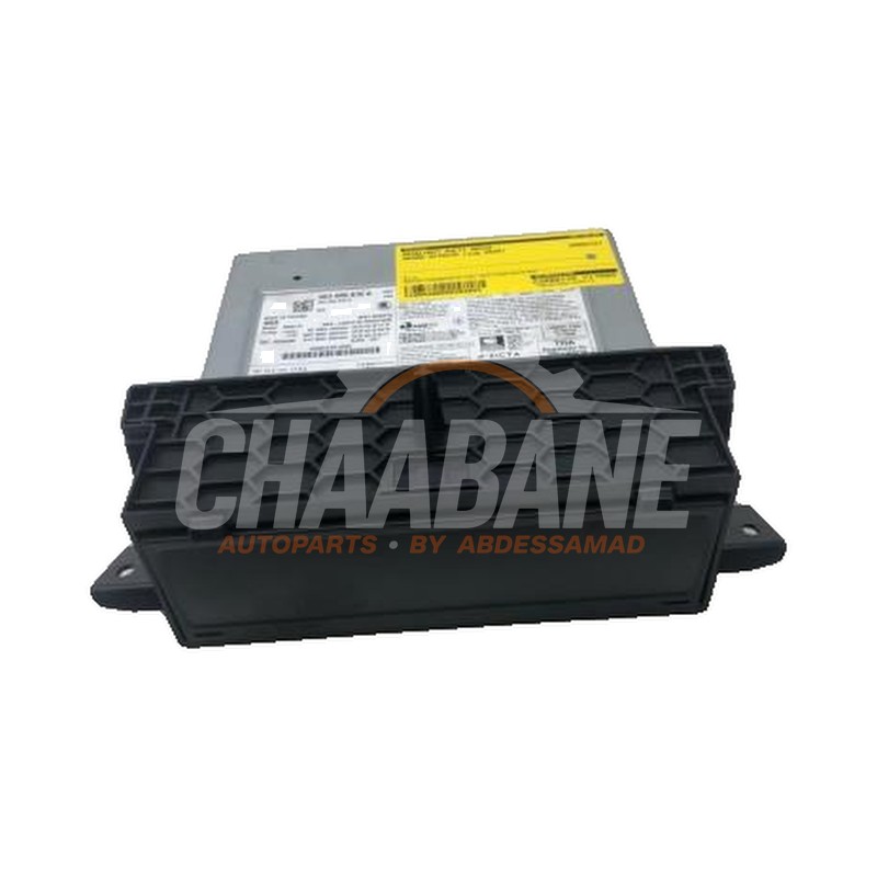 Unite de controle Multimedia 5E3035816A Skoda Octavia Combi (NXAC) 1.5 TSI 16V 2019