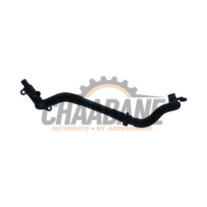 Conduit (divers) A2600180300 Mercedes A-Klasse AMG (177.0) 2.0 A-35 AMG Turbo 16V 4Matic