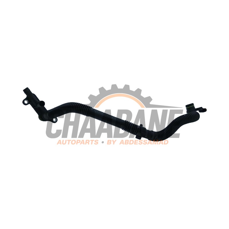 Conduit (divers) A2600180300 Mercedes A-Klasse AMG (177.0) 2.0 A-35 AMG Turbo 16V 4Matic