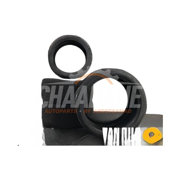 Kit pneumatiques BMW M5 (F90) 4.4 Competition V8 32V TwinPower Turbo 2017 / 2023