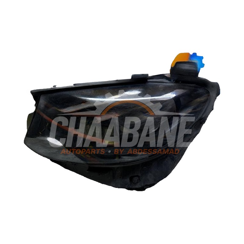 Optique avant principal gauche E14123A Mercedes E (W213) E-220d 2.0 Turbo 16V