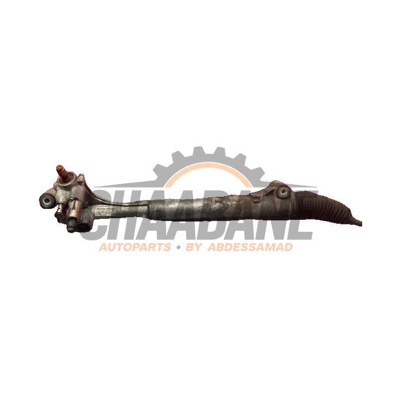 Boitier de direction assistee 6700039560 Maserati Ghibli III 3.0 S Q4 Biturbo V6 24V 2013