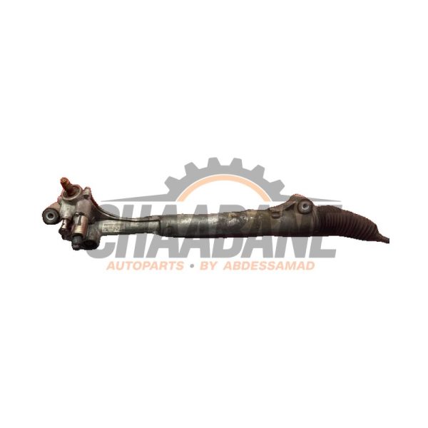 Cremaillere assistee 6700039560 Maserati Ghibli III 3.0 S Q4 Biturbo V6 24V 2013
