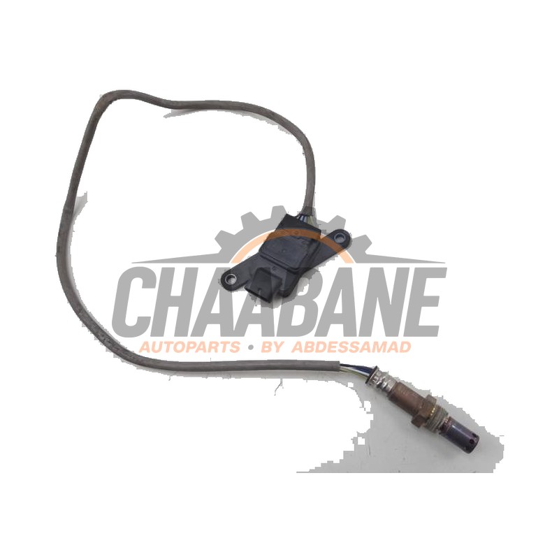 Capteur NOx A0009059613 Mercedes Sprinter 3,5t (907.6/910.6) 311 CDI 2.0 D RWD