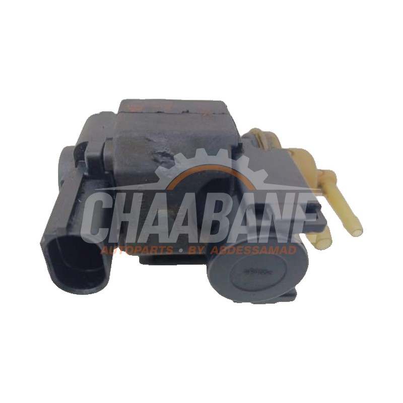 Soupape vide 059906629F Audi Q7 (4MB/4MG) 3.0 TDI V6 24V 2015