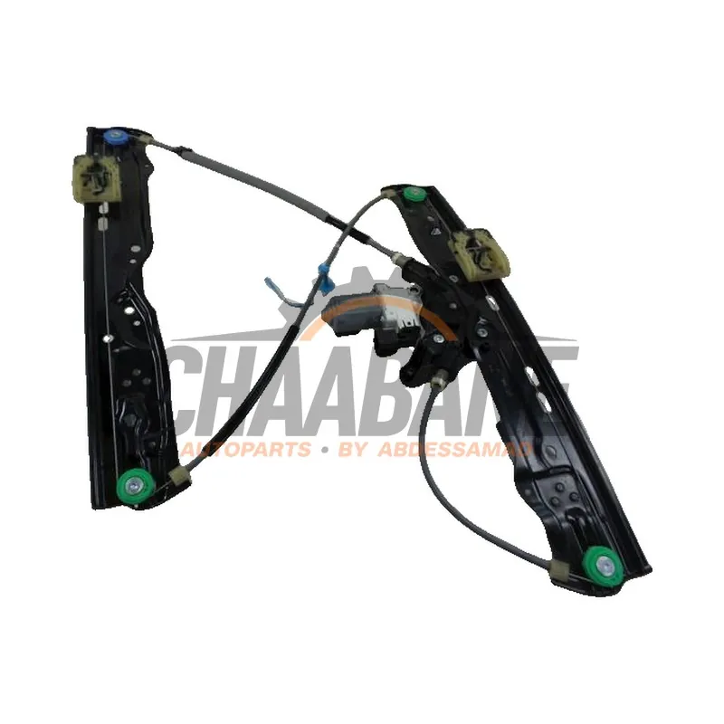 Leve vitre electrique avant droit GX7323200AE Jaguar XE 2.0 D E-Performance 16V