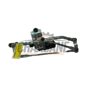 Moteur essuie-glace avant 576955113A Seat Ateca (5FPX) 1.4 TSI 16V 2016