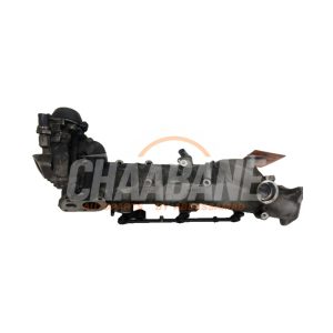 Tubulure dechappement 6420908337 Mercedes GLE (W166) 350d 3.0 V6 24V BlueTEC 4-Matic
