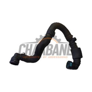 Tuyau radiateur T2H4040 Jaguar XE 2.0 D E-Performance 16V