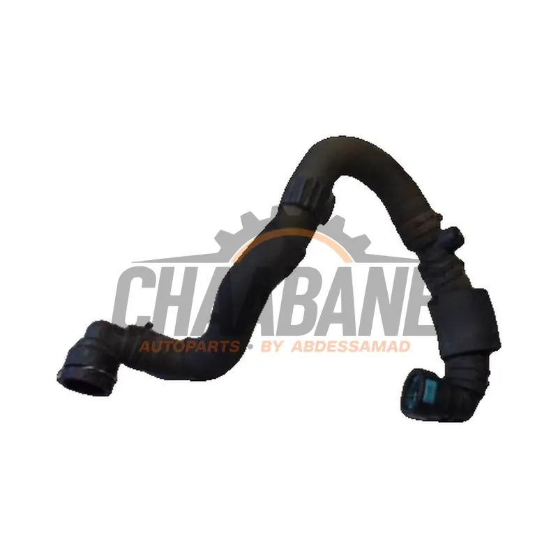 Tuyau radiateur T2H4040 Jaguar XE 2.0 D E-Performance 16V