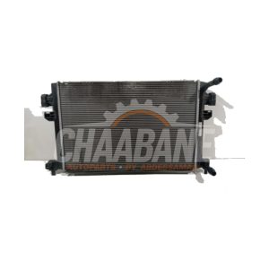 Radiateur 5Q0121251GB Seat Leon 2012 / 2018