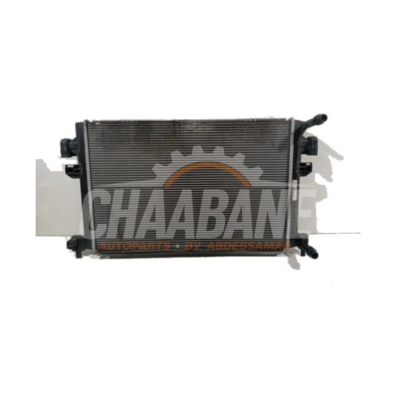 Radiateur deau 5Q0121251GB Seat Leon 2012 / 2018