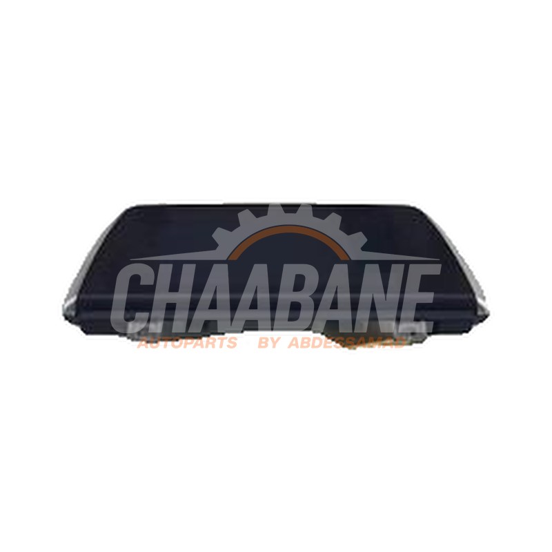 Display unite de controle multi media 8803368 BMW 2 serie Gran Tourer (F46) 218d 2.0 TwinPower Turbo 16V 2014