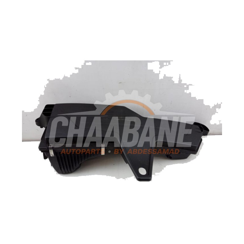 Boitier filtre a air 7597589 BMW 3 serie Gran Turismo (F34) 320i xDrive 2.0 16V 2012 / 2020
