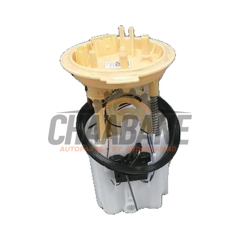Pompe carburant electrique 5R3919050D Volkswagen Caddy Combi V (SBB/SBJ) 2.0 TDI BlueMotionTechnology 2020