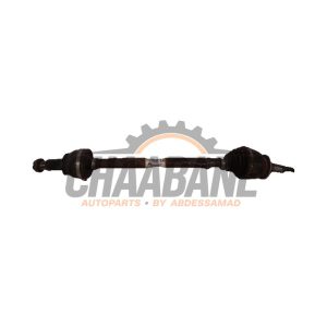 Arbre de transmission arriere gauche GX734K139BB Jaguar XE