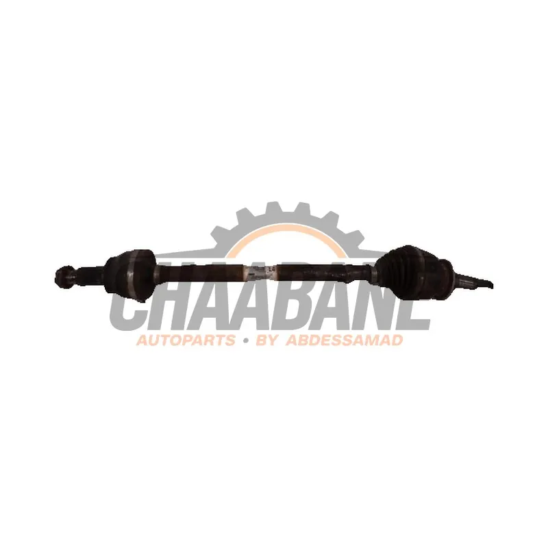 Arbre de transmission arriere gauche GX734K139BB Jaguar XE