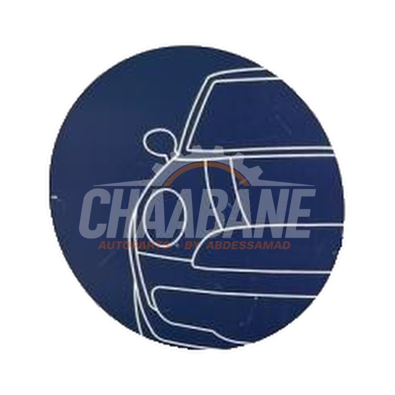 Etrier de frein arriere gauche 8V0615423A Audi RS 3 Sportback (8VA/8VF) 2.5 TFSI 20V Quattro 2015 / 2020