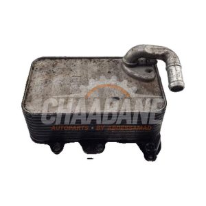 Radiateur dhuile 059117021R Audi SQ5 (8RB) 3.0 TDI V6 24V 2012 / 2017