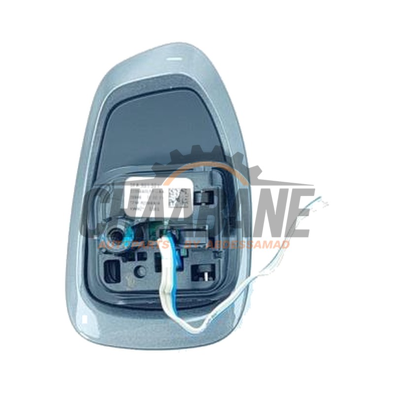 Kit manettes de commande 5FA951528 Cupra Formentor 2.0 TSI 16V 4Drive 2020