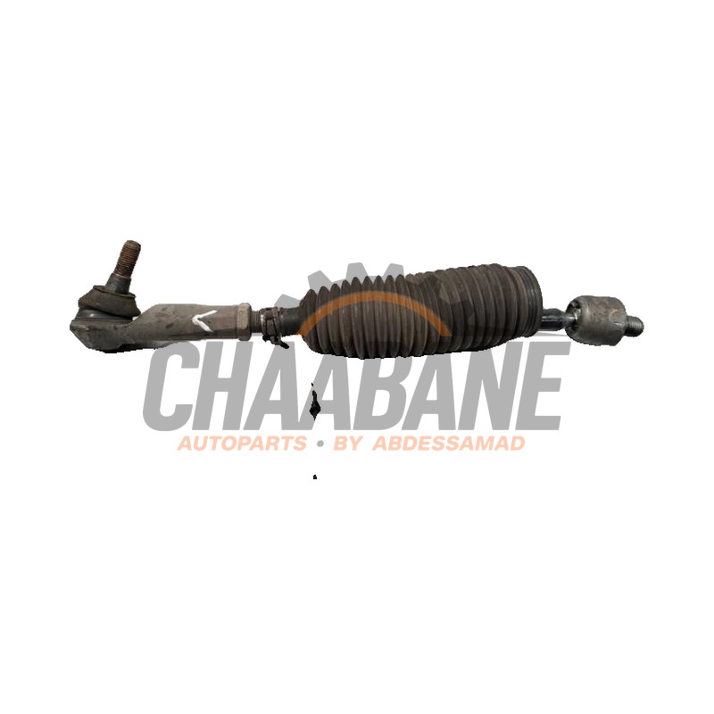 Barre daccouplement gauche 1K0423811J Audi A3 Sportback (8VA/8VF) 2.0 TDI 16V 2012 / 2020