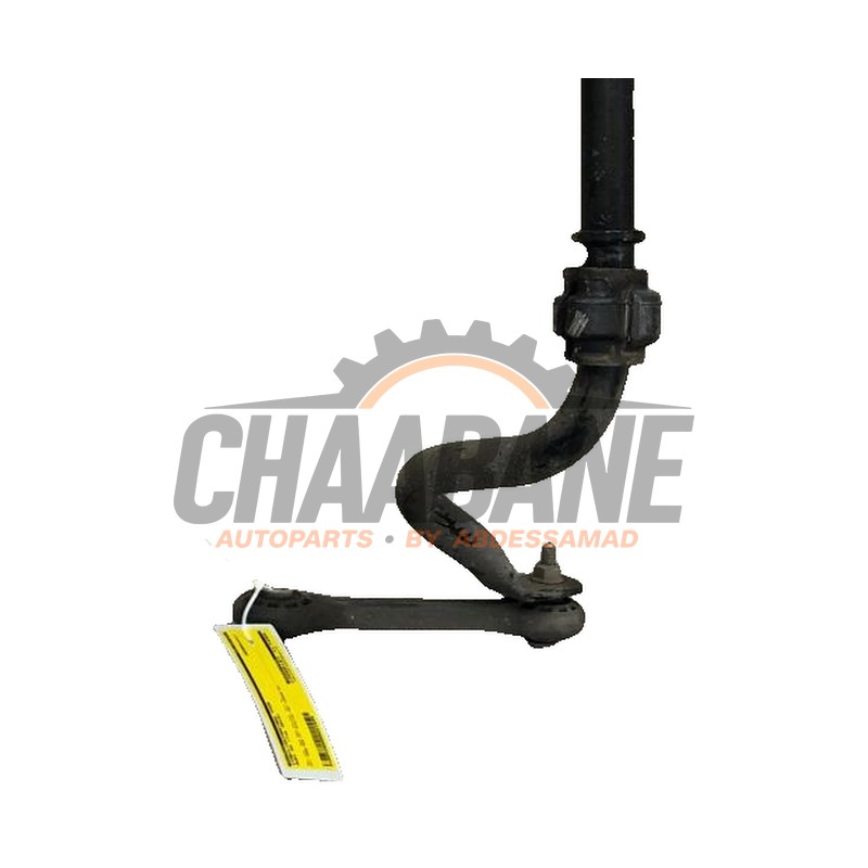 Barre stabilisatrice avant 8W0411309 Audi A4 Avant (B9) 2.0 TDI Ultra 16V 2015