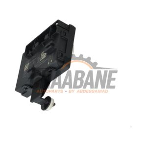 Module verrouillage central des portes 4M0959595G Audi Q7 (4MB/4MG) 3.0 TDI V6 24V e-tron plug-in hybrid 2015