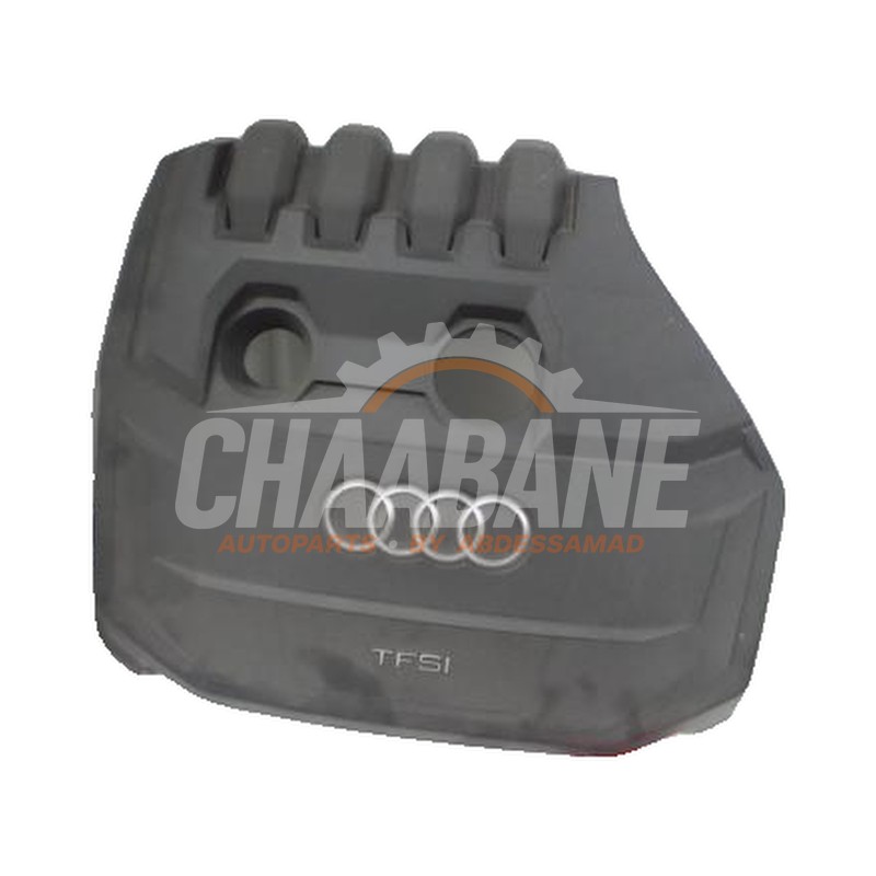 Plaque de protection moteur 05E103925A Audi A3 2013 / 2020