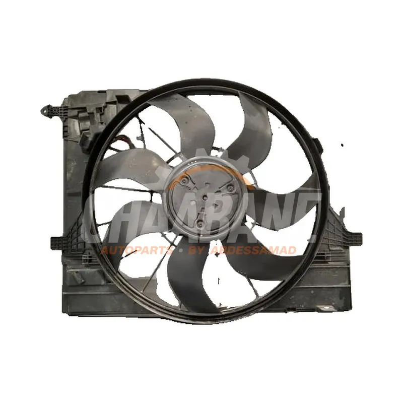 Ventilateur A0999063802 Mercedes Vito (447.6) 2.0 114 CDI 16V