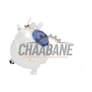 Vase dexpansion 4KE121405A Audi E-tron (GEN) 55 quattro 2018