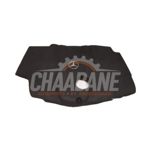 Cache sous moteur A6510108512 Mercedes C-Klasse