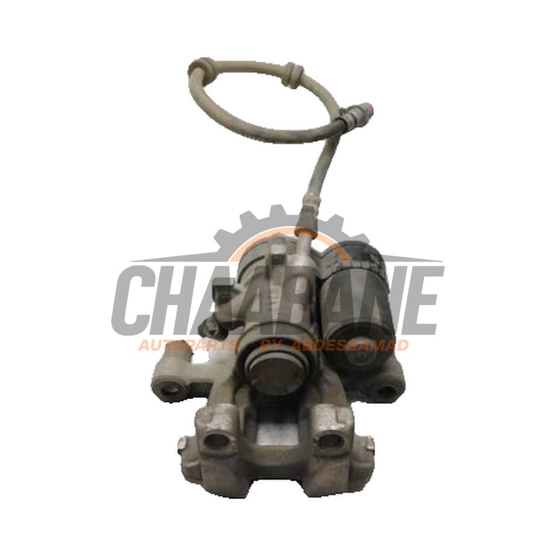 Etrier de frein (pince) arriere droit 6798958 BMW 2 serie Gran Tourer (F46) 218i 1.5 TwinPower Turbo 12V 2014