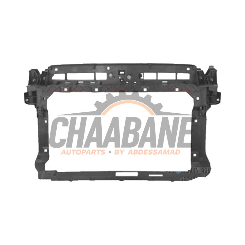 Panneau avant 565805588N Skoda Kodiaq 1.4 TSI 16V 2016