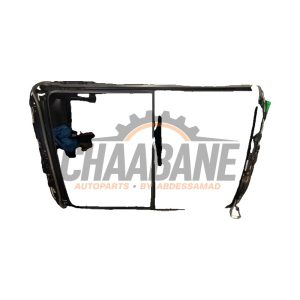 Toit panoramique 4M0877041 Audi Q7 (4MB/4MG) 3.0 TDI V6 24V 2015