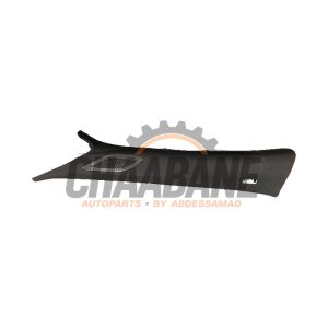 Protection montant A gauche A2478200100 Mercedes A (177.0) 1.3 A-160 Turbo 16V
