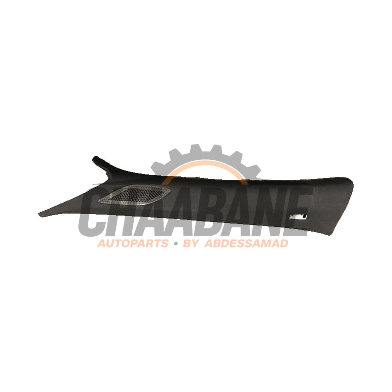 Protection montant A gauche A2478200100 Mercedes A (177.0) 1.3 A-160 Turbo 16V