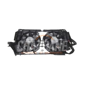 Ventilateur 5393199 Mercedes Sprinter 3,5t (907.6/910.6) 316 CDI 2.1 D RWD