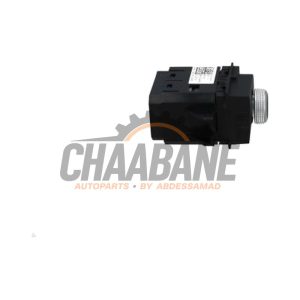 Panneau commande radio 8W1919616 Audi S5 (F53/F5P) 3.0 TFSI V6 24V 2016