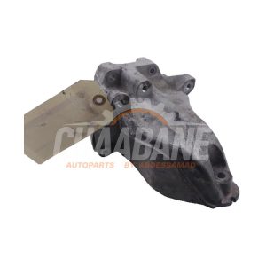 Support moteur A6512234204 Mercedes C (C205) C-220d 2.2 16V BlueTEC