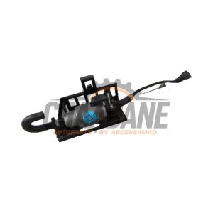 Pompe a carburant WOS9019847C Audi A3 2012 / 2020